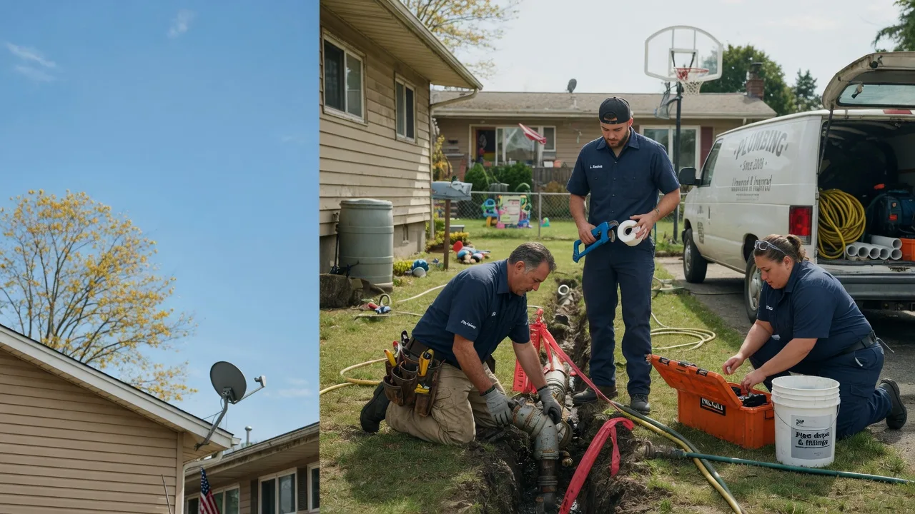 Garbage Disposal Replacement in Norway, MI near me